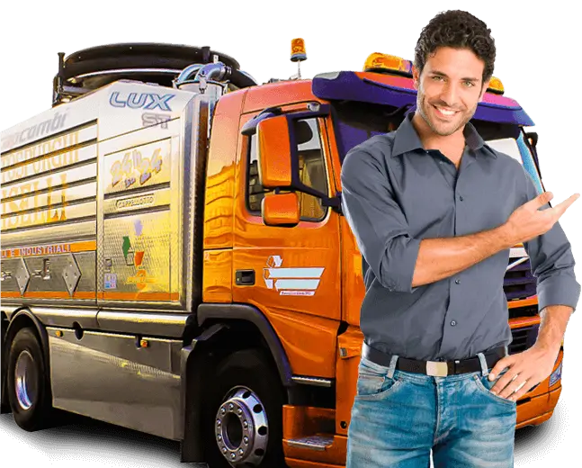 richiedi autospurgo